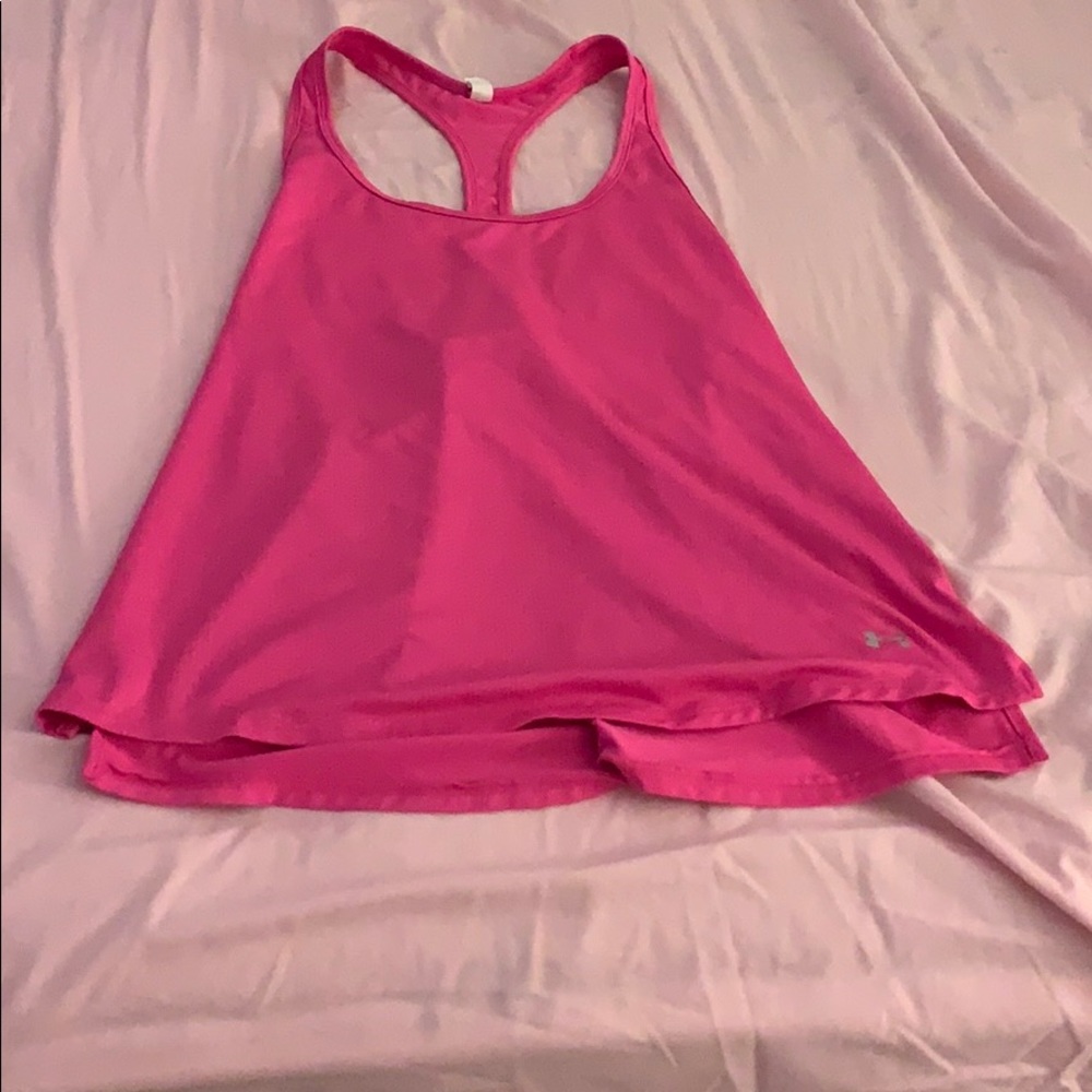 Workout top